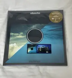 サカナクション / sakanaction アナログ盤 - メルカリ