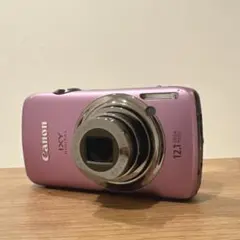 Canon IXY DIGITAL 930IS 핑크