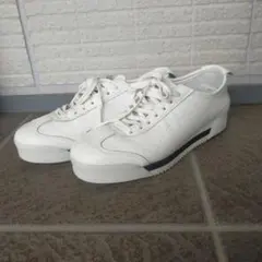 Onitsuka Tiger　MEXICO66 SD PF