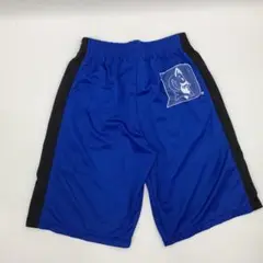 デュークブルーデビルズ バスケットボールパンツ