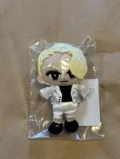 SnowMan ラウール　すのチルちびぬい