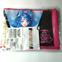 全プリキュア 20th マフラータオル Yes!プリキュア5GoGo!のサムネイル