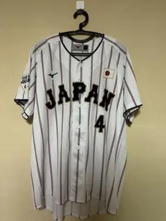 2025年最新】吉川尚輝 ユニフォームの人気アイテム - メルカリ