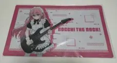 ぼっちざろっくプレイマットのサムネイル