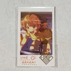 学園アイドルマスター 学マス Wフォトカードコレクション 花海佑芽