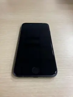 Apple iPhone8 64GB SIM解除 スペースグレイ