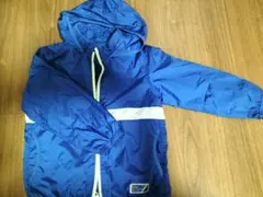 ウィンドブレーカー　120 キッズ