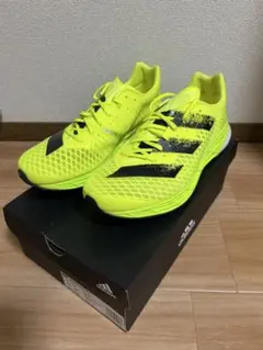 新品未使用★adidas adizeroPro★27.0cm