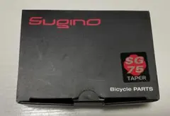 Ｔ*ン様 Sugino SG75 ボトムブラケット NJS 新品のサムネイル