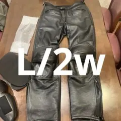 2026年最新】クシタニ レザーパンツ l/2wの人気アイテム - メルカリ