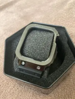 Apple Watch用 シリコンバンド 耐衝撃性ケース【児玉様専用】