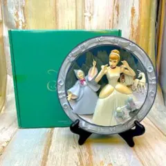 ディズニー3Dプレート シンデレラ ディズニー3Dプレート シンデレラ 2025年最新】ディズニー 立体