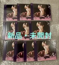 ゼベワン ZB1 アルバムICONIK ジャンハオ10枚