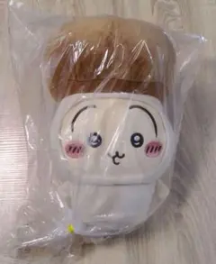 ちいかわ きのこ ぬいぐるみ