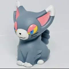 【レア】 ポケモン指人形　クリア　ニャルマー ポケモンキッズ 指人形 ニャルマー ブニャット｜Yahoo!フリマ（旧
