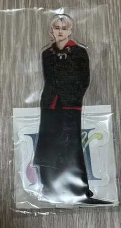 INI 田島将吾　POPUP ポップアップ 109アクリルスタンド