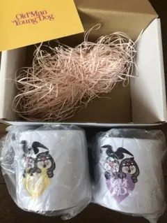 マグカップ