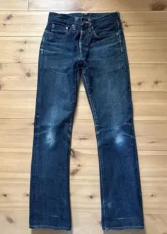 STUDIO D'ARTISAN D1002 デニム27インチのサムネイル
