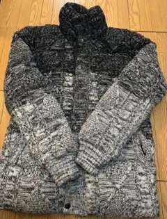 RUBIK ジャケット