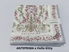 ANTEPRIMA x Hello Kitty ハローキティ　アンテプリマのサムネイル
