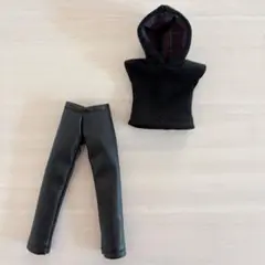 シチリアの追憶　Tシャツパーカー　パンツセット