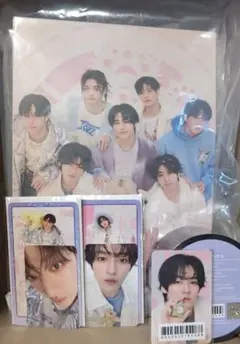 銀テ ペンミ スキズ バックパック ラントレ テープ トレカ リノ バンチャン