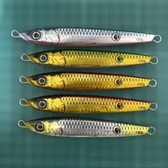 ボーズレス ムサシ 4本セット - メルカリ