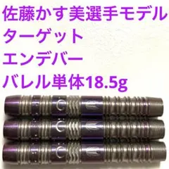 鈴木未来モデル TARGET THE MIRACLE 21g 定価/14055円 - メルカリ