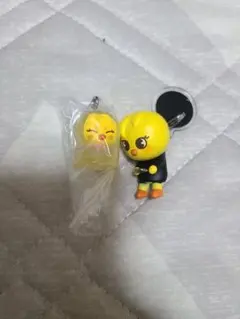 Straykids フィリックス　SKZOOポガリ　マスコットセット