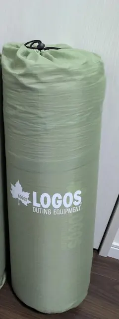 LOGOS キャンピングピローL 2個セット LOGOS キャンピングピローL 2個セット - メルカリ