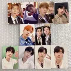 StrayKids MAXIDENT トレカ コンプリート 8枚 - メルカリ