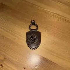 キーホルダー