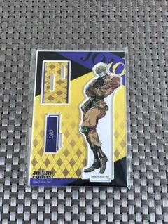 ジョジョの奇妙な冒険 アクリルスタンド DIO