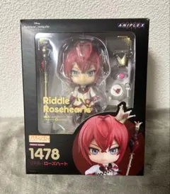 ツイステ　リドル・ローズハート　ねんとろいど1478