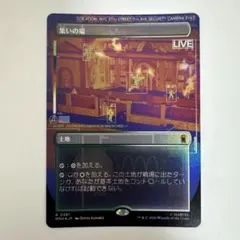 MTG「 MPS2006」MPSランド Foil 基本土地「山」 - メルカリ