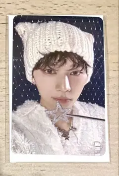 NEXZ ソゴン　一万円特典トレカ NEXZ POPUP 1st SCOOP 1万円購入特典 トレカ ソゴン - メルカリ