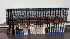 鬼滅の刃 全23巻セット ＋鬼滅の刃 外伝・ 鬼滅の刃無限列車編映画特典冊子付き