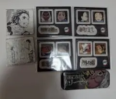 鬼滅の刃 再放送記念ダイニングセット