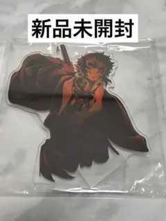 無限城編 アクリルスタンド