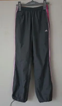 adidas CLIMA PROOF トレーニングパンツ UK10