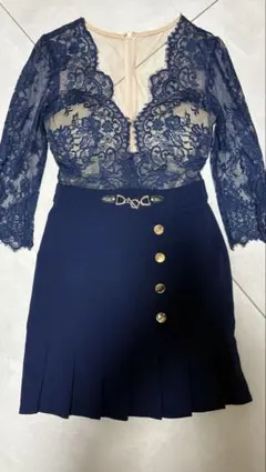 sugar an andy キャバドレス