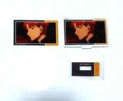 文スト　谷崎潤一郎　アクスタ＆アクカ