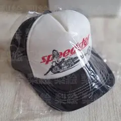 未開封 HYSTERIC GLAMOUR SPEEDSTER メッシュキャップ