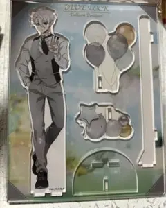 ブルーロック 凪 Balloon Bouquetアクリルスタンド
