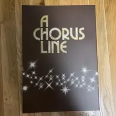劇団四季 コーラスライン CD - メルカリ