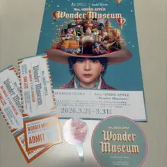 ワンダーミュージアム　大阪