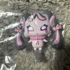 なりきりプリキュア3 メロロンヘアクリップ