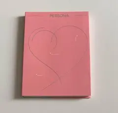 BTS Map of the soul PERSONA version2