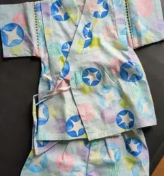 甚平 80　未着用