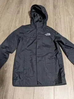 ノースフェイスフェイス　マウンテンパーカー　薄手